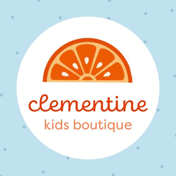 Meet the Posher Other - Welcome to Clementine Kids Boutique!